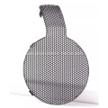 Custom Perforated Metal Mesh